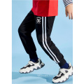 Annual Wear Physical Exercise Outdoor Casual Sport Kids Long Pants